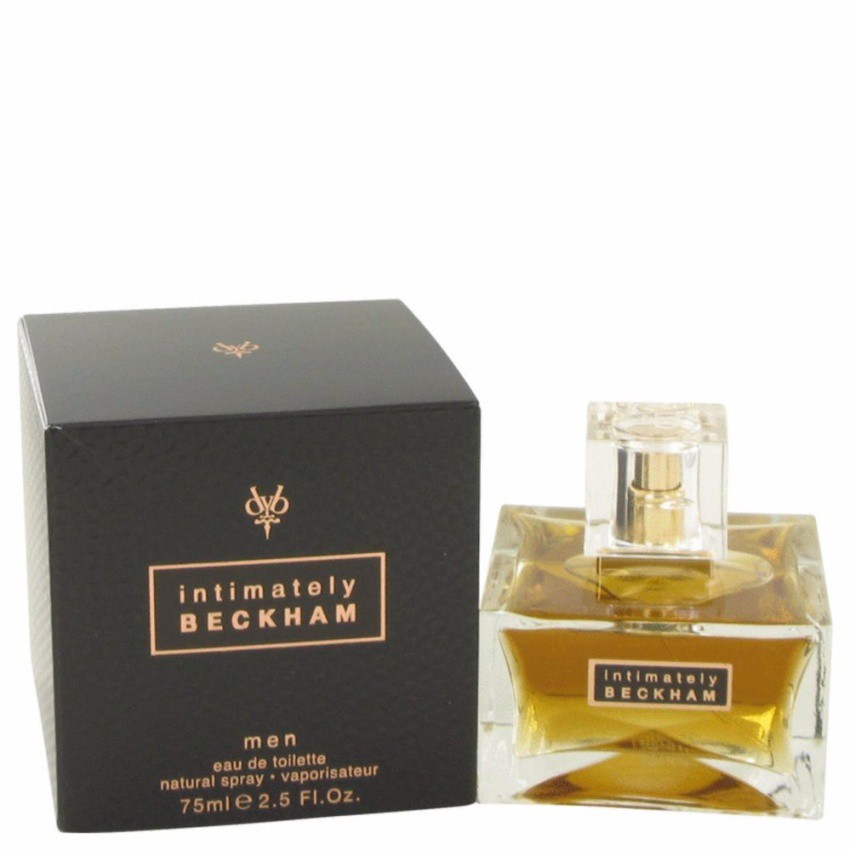 Nước hoa nam authentic Intimately Beckham by David Beckham eau de toilette 75ml (Mỹ)