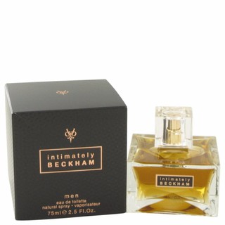 Nước hoa nam David Beckham Intimately Beckham Men Eau de Toilette 75ml
