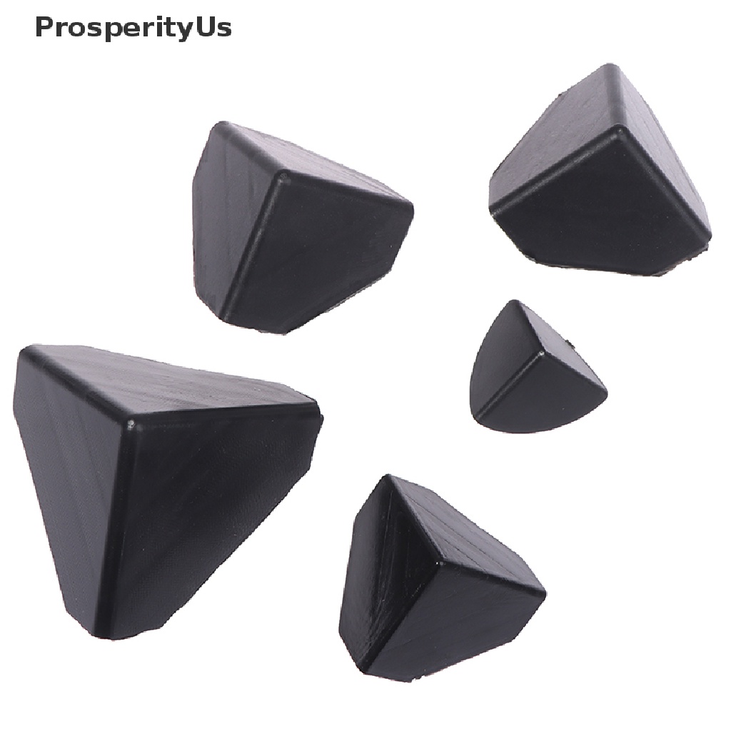 [ProsperityUs] Set 20 Miếng Nhựa Bảo Vệ Góc Hộp Giao Hàng Có Thể Tháo Rời