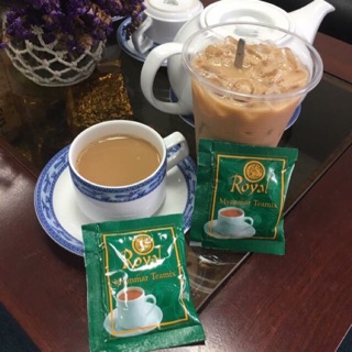Trà sữa Myanmar Royal Teamix