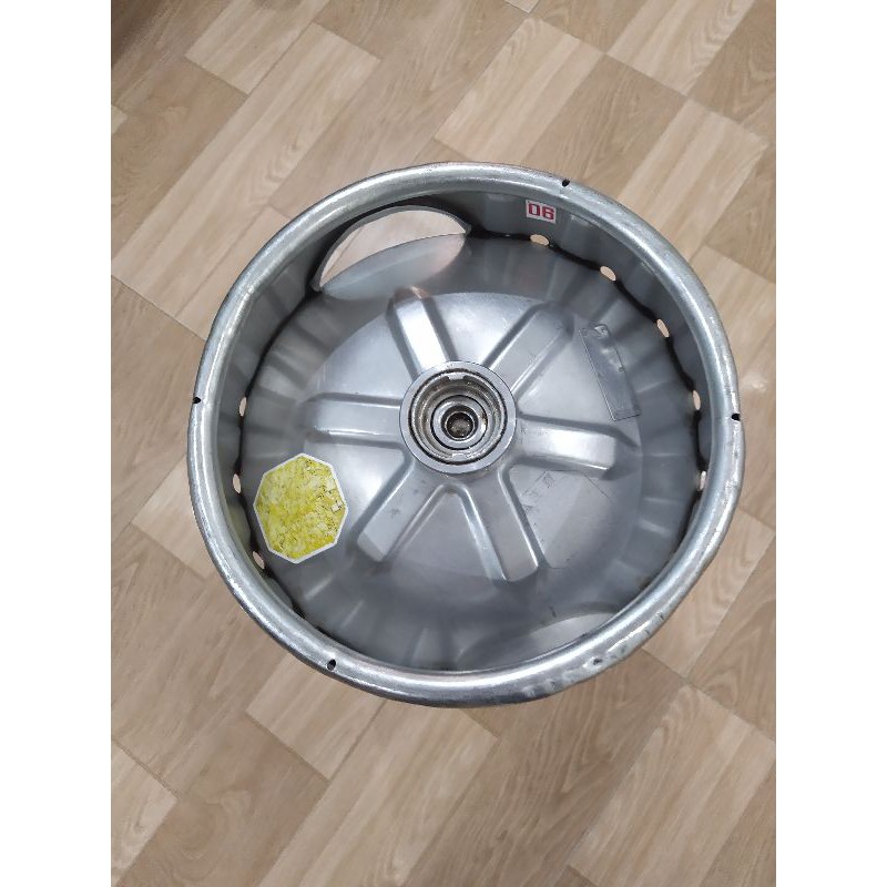 Keg Bia , Keg Beer , Bom Bia 20L