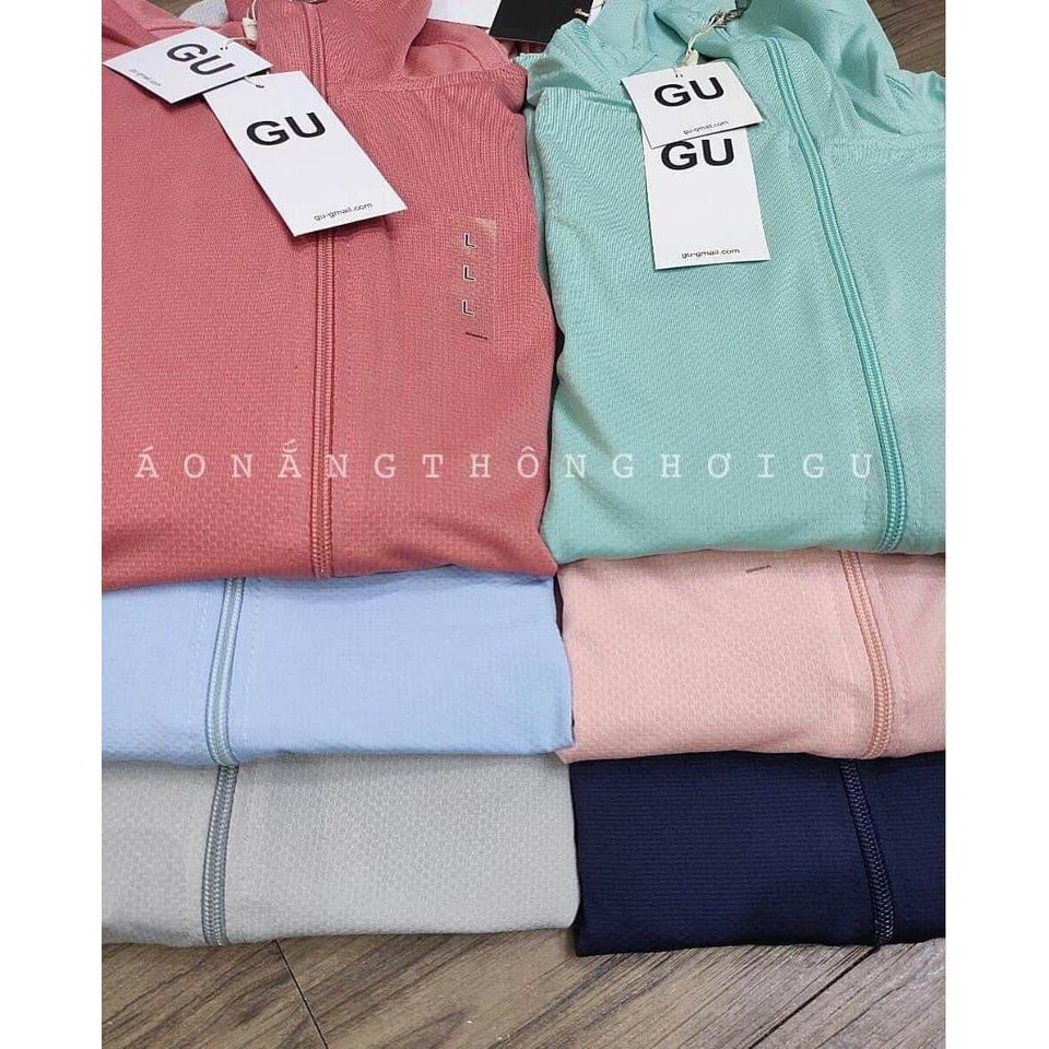 ( video, quà tặng, sẵn hàng) Áo Chống Nắng Thông Hơi _ Chống Tia UV hottren | BigBuy360 - bigbuy360.vn