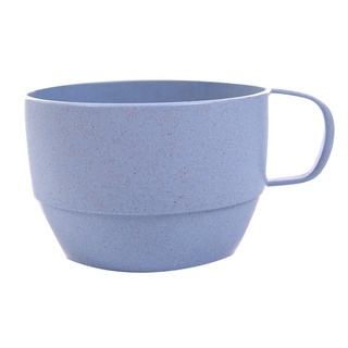 Cốc uống nước, trà, sữa, cafe bằng lúa mạch an toàn (Decorbepxinh)