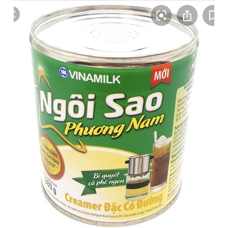 Sữa ngôi sao Phương Nam