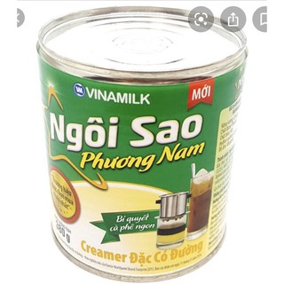 Sữa ngôi sao Phương Nam