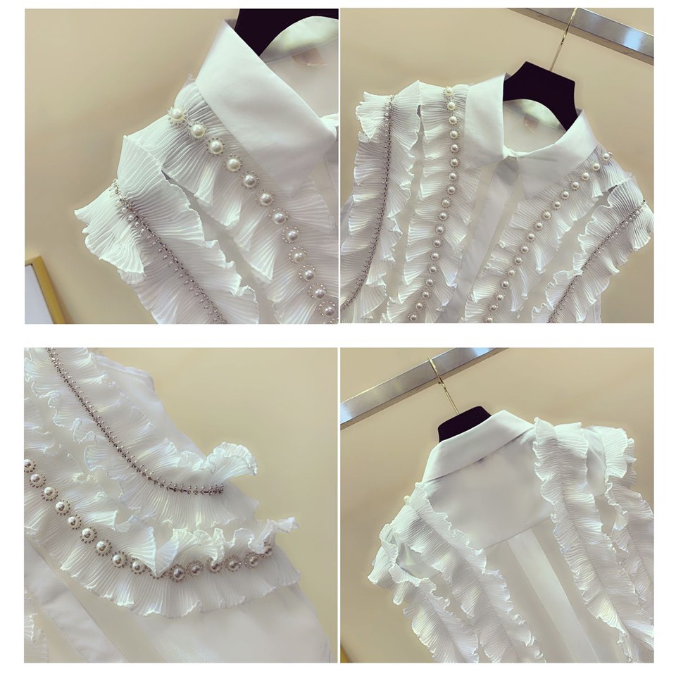 Áo thời trang sang chảnh 461