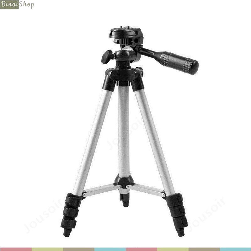 Weifeng WT-3111, WT-3130, WT-3520, WT-3730, WT-3560 - Chân Đế Chuyên Nghiệp Cho Điện Thoại Và Máy Ảnh Chất Lượng Cao