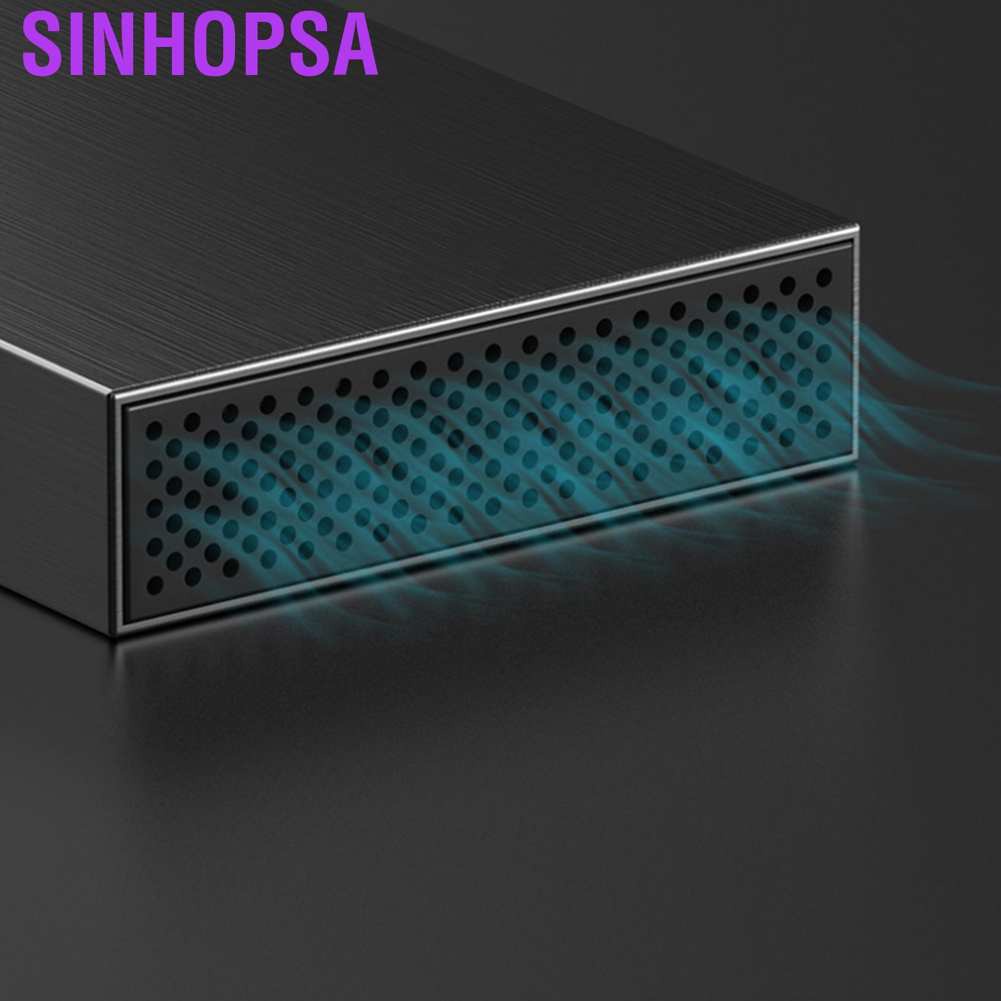 Hộp Ổ Cứng Di Động Hdd K3567U3S 100v 240v | BigBuy360 - bigbuy360.vn