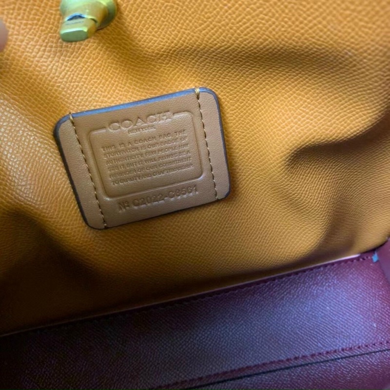 TÚI COACH WILLOW C8561