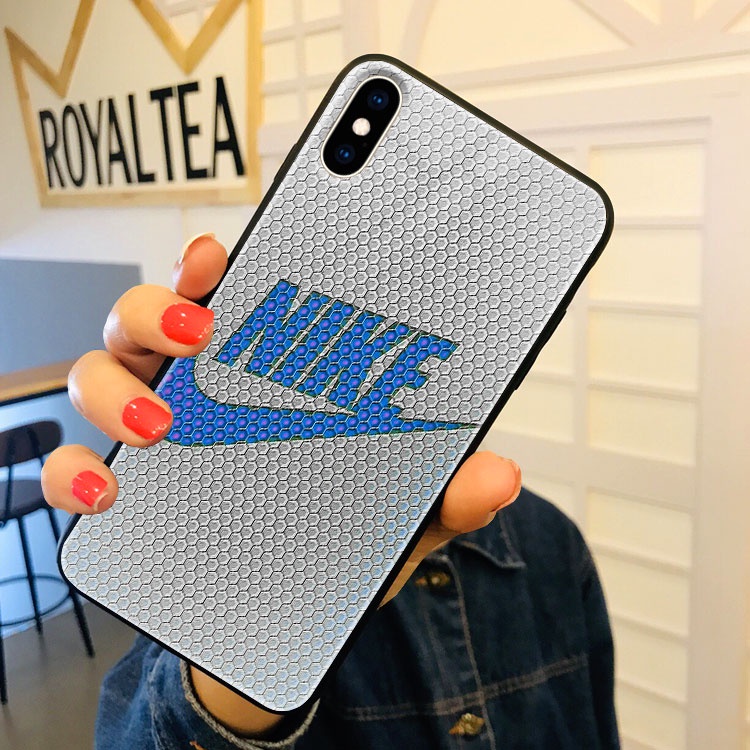 Ốp Lưng Iphone se N.i.k.e_465 RedMagic 5/5s/6/6plus/7/8/7plus/8plus/x/xs/xs max/11/11pro max
