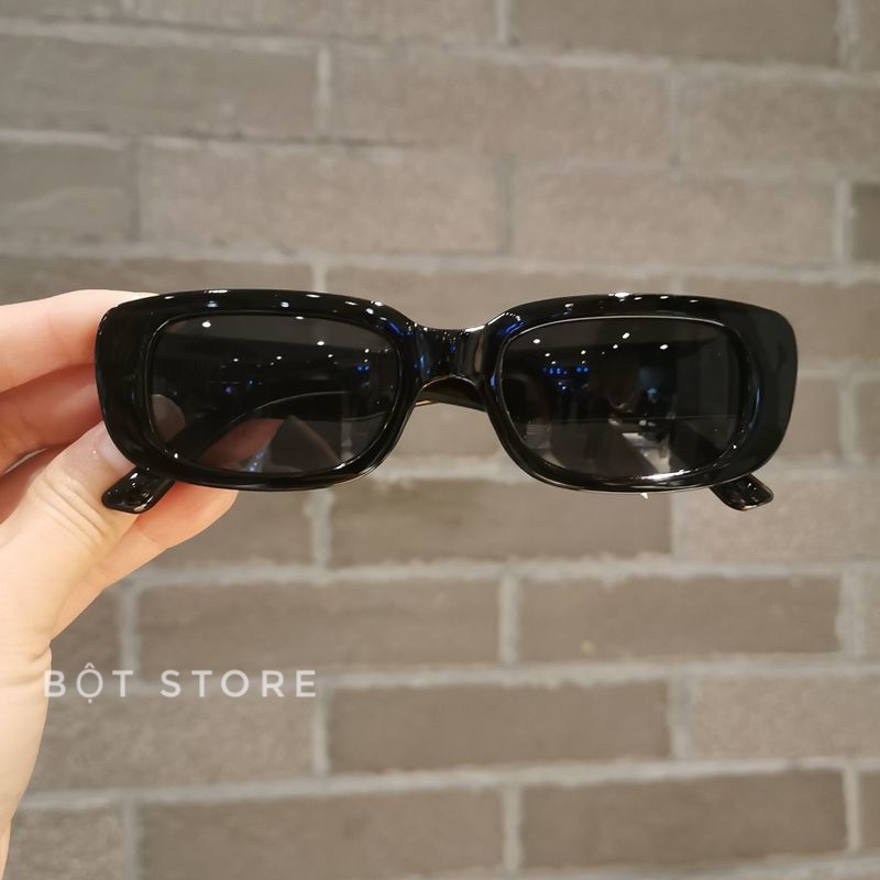 Kính cho bé thời trang siêu hot