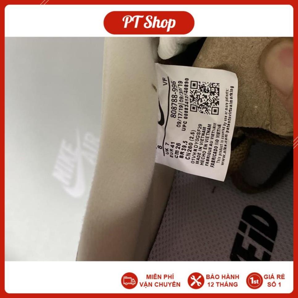[FreeShip+ Hàng Xịn] Giày thể thao Sneaker AF1 viền nâu phiên bản cao cấp,  Giầy Fore one Gucci Full phụ kiện | BigBuy360 - bigbuy360.vn
