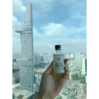 Tinh dầu tràm Huế - Sam Natural