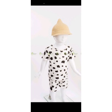Bộ bò sữa siêu xinh kèm video ảnh thật ở bài