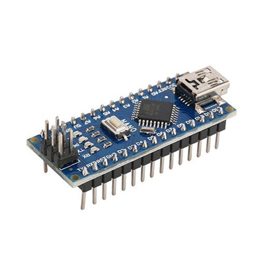 Bảng mạch Nano ATmega328P USB tương thích Arduino V3.0