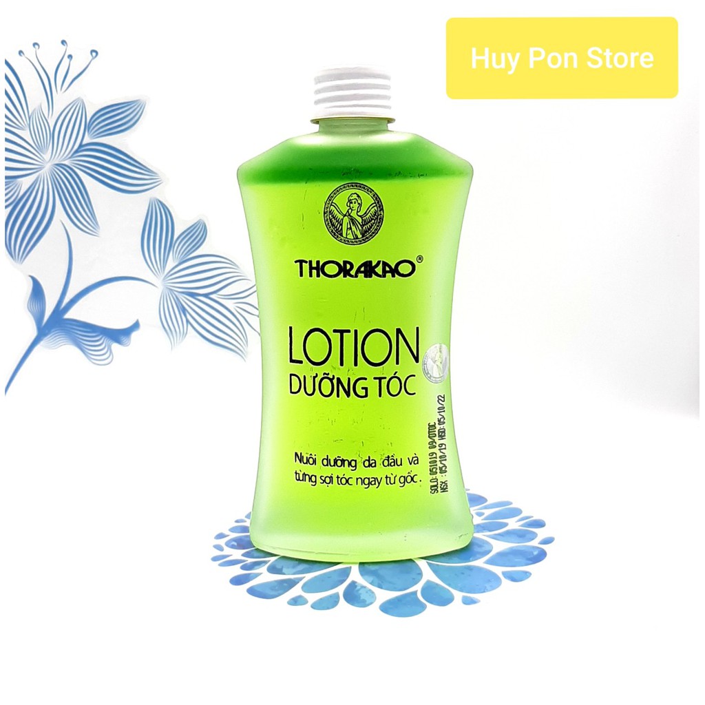 Tinh dầu bưởi dưỡng tóc Thorakao 120ml | BigBuy360 - bigbuy360.vn