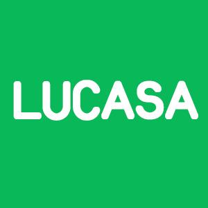 Lucasa Official Store