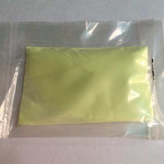 1 gói 10g bột dạ quang phát sáng