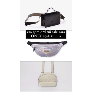 Túi xách Zara