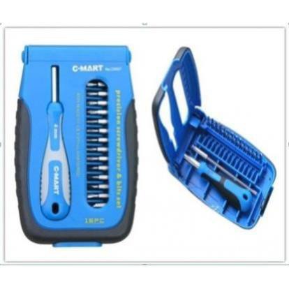 Bộ Tô Vít Đa Năng C-Mart C0027