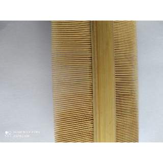 Lược bí, lược chải chấy (chải chí) bằng tre