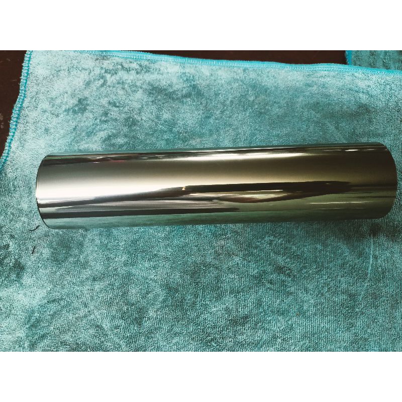 Bộ tem dán kiếng chống chói xe hơi khổ 20cm dài 1mét