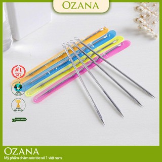 Que nặn mụn trứng cá 2 đầu giá rẻ NM01