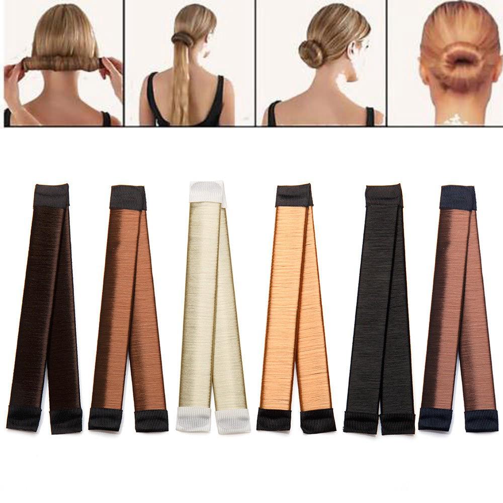 Dụng cụ búi tóc kiểu Pháp