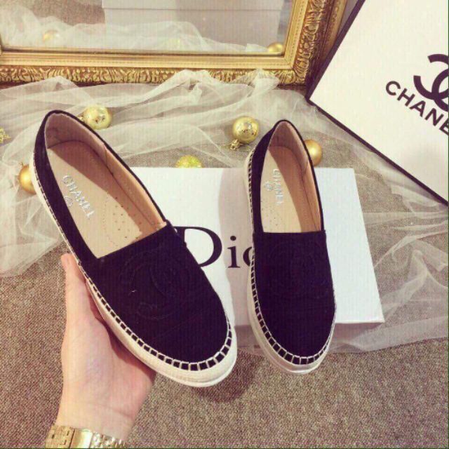 Slip on