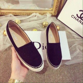 Slip on