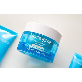 KEM DƯỠNG CẤP NƯỚC NEUTROGENA HYDRO BOOST -5OML