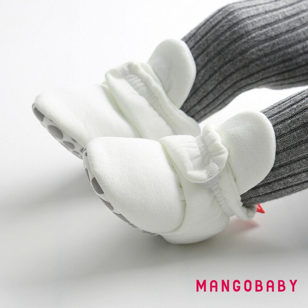 Đôi Vớ Cotton Mềm Mại Chống Trượt Cho Bé