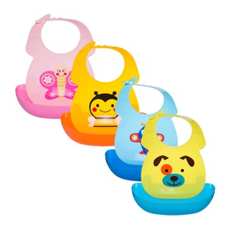 Yếm máng nhựa Upass UP4005N