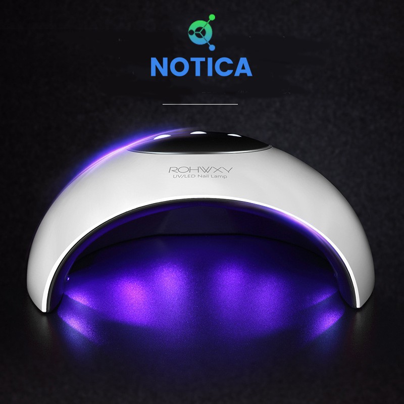 Máy Hơ Gel Rohwxy Chính Hãng