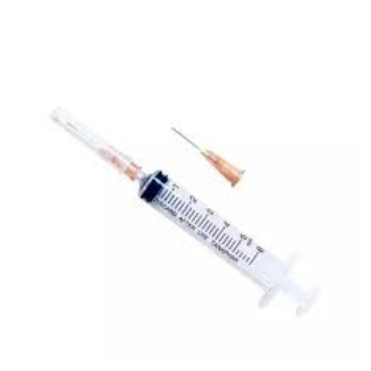 xi lanh 5ml