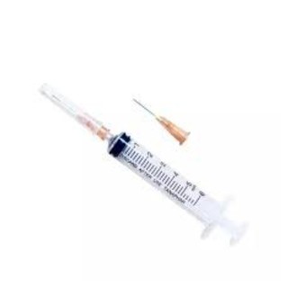 Xi lanh 5ml