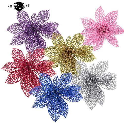 Bông tuyết trang trí giáng sinh