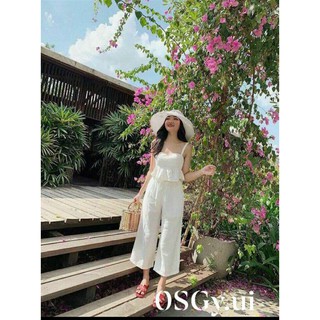 💞 set bộ 2s quần suông cực xinh 💞