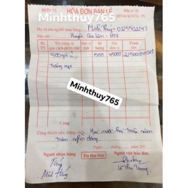 COMBO 5 Ủ Trắng CAFE 100% Thiên Nhiên CHÍNH HÃNG cho Face & Body