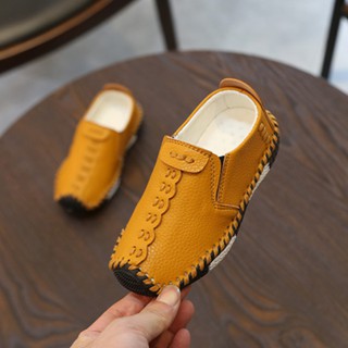 giày lười bé trai size 21-35 siêu chất