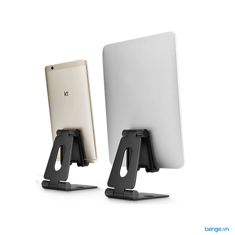 Giá đỡ điện thoại, tablet nhôm LARICARE