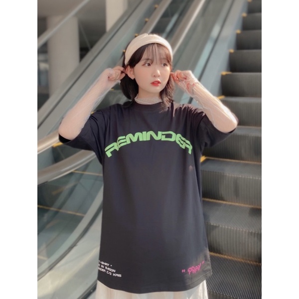 Áo Thun Reminder Pray T-Shirt Phông Local Brand Nam Nữ Unisex | BigBuy360 - bigbuy360.vn