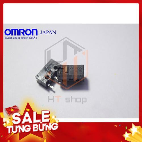 Switch chuột Omron Japan - Hàng nhập khẩu