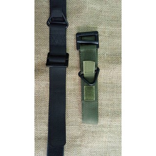 Dây nịt chiến thuật ngoài trời Black Hawk