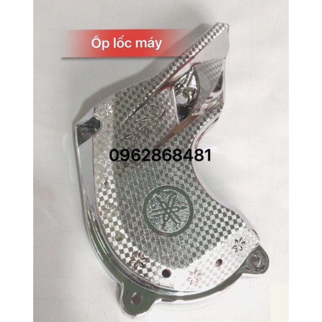 Ốp trang trí janus 2023-2016