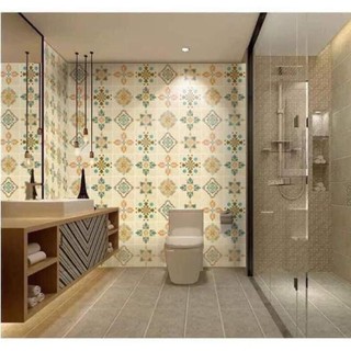 Giấy dán tường , nhà bếp cách nhiệt