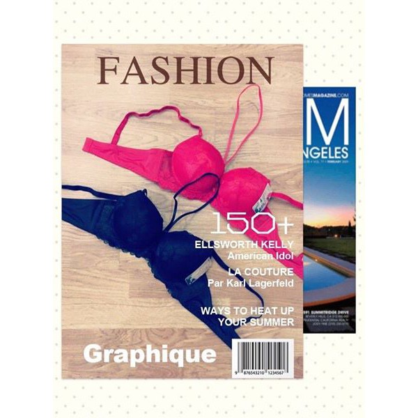 Áo lót ren siêu nâng ngực ms 6088