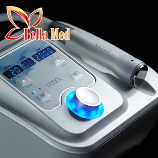[Mã COSBAUH3 giảm 8% đơn 300K] Máy điện di nóng lạnh D COOL