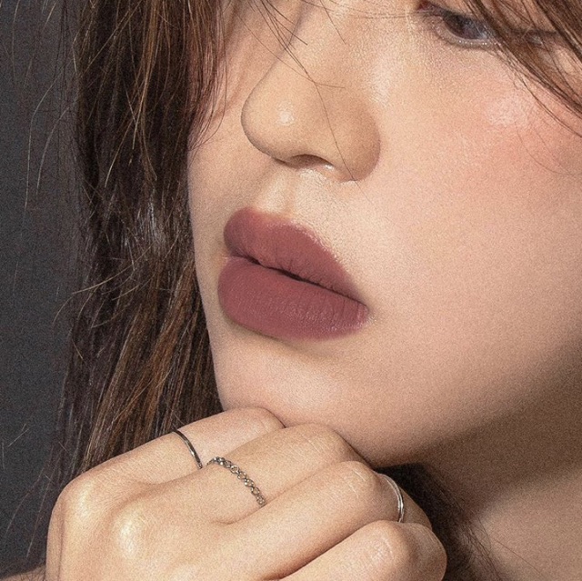 Son kem lì đẹp / 🎁 Freeship 🎁 / Son kem velvet lip tint version 8 | BigBuy360 - bigbuy360.vn