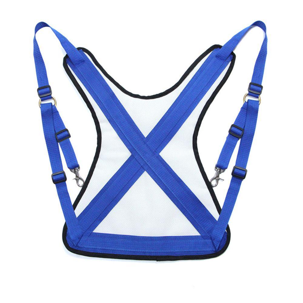 MYRONGVN Đai Thắt Eo Siêu Nhẹ Dùng Khi Câu Cá Thiết Kế Mới Tiện Lợi Dễ Sử Dụng